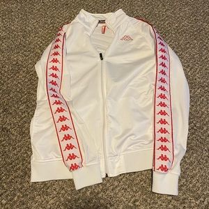 Kappa Track Suit